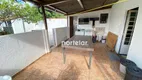 Foto 8 de Sobrado com 2 Quartos à venda, 140m² em Vila Pereira Barreto, São Paulo