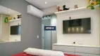 Foto 9 de Apartamento com 3 Quartos à venda, 108m² em Vila Augusta, Guarulhos