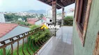 Foto 12 de Casa com 3 Quartos à venda, 270m² em Santa Helena, Belo Horizonte