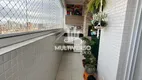 Foto 27 de Apartamento com 2 Quartos à venda, 84m² em Vila Belmiro, Santos
