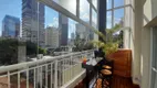 Foto 9 de Apartamento com 1 Quarto à venda, 77m² em Vila Nova Conceição, São Paulo