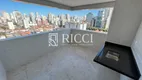 Foto 3 de Apartamento com 3 Quartos à venda, 81m² em Boqueirão, Santos