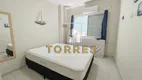 Foto 16 de Apartamento com 2 Quartos à venda, 65m² em Praia do Tombo, Guarujá