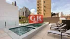 Foto 13 de Apartamento com 4 Quartos à venda, 134m² em Serra, Belo Horizonte
