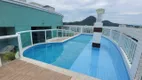 Foto 8 de Apartamento com 1 Quarto à venda, 60m² em Boqueirão, Praia Grande