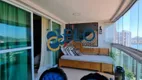 Foto 3 de Apartamento com 2 Quartos à venda, 155m² em Ponta da Praia, Santos