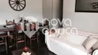 Foto 14 de Apartamento com 3 Quartos à venda, 90m² em Grajaú, Rio de Janeiro