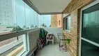 Foto 27 de Apartamento com 2 Quartos à venda, 70m² em Vila Atlântica, Mongaguá
