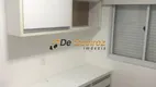 Foto 10 de Apartamento com 2 Quartos à venda, 50m² em Vila do Encontro, São Paulo