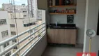 Foto 17 de Apartamento com 1 Quarto à venda, 37m² em Bela Vista, São Paulo