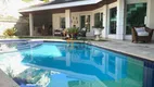 Foto 3 de Casa de Condomínio com 4 Quartos à venda, 613m² em Jardim Aquarius, São José dos Campos