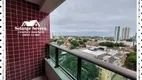 Foto 3 de Apartamento com 2 Quartos para alugar, 52m² em Encruzilhada, Recife