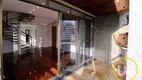 Foto 5 de Apartamento com 5 Quartos para venda ou aluguel, 280m² em Serra, Belo Horizonte