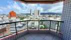 Foto 9 de Apartamento com 3 Quartos à venda, 87m² em Enseada, Guarujá