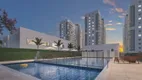 Foto 2 de Apartamento com 2 Quartos à venda, 43m² em Divineia, São Luís