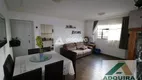 Foto 3 de Apartamento com 3 Quartos à venda, 121m² em Jardim Carvalho, Ponta Grossa