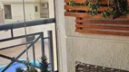 Foto 14 de Apartamento com 3 Quartos à venda, 84m² em Vila Assuncao, Santo André
