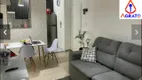 Foto 2 de Apartamento com 2 Quartos à venda, 50m² em Parque São Lucas, São Paulo