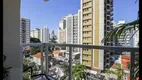 Foto 10 de Apartamento com 1 Quarto à venda, 51m² em Cambuí, Campinas