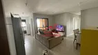 Foto 5 de Apartamento com 3 Quartos à venda, 81m² em Gleba Palhano, Londrina