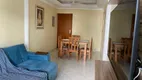 Foto 7 de Apartamento com 2 Quartos à venda, 84m² em Vila Assunção, Praia Grande