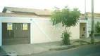 Foto 19 de Casa com 3 Quartos para alugar, 189m² em Santa Mônica, Uberlândia