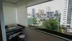 Foto 7 de Apartamento com 3 Quartos à venda, 134m² em Vila Assuncao, Santo André