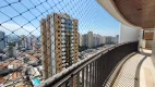 Foto 6 de Apartamento com 3 Quartos para alugar, 166m² em Vila Gomes Cardim, São Paulo