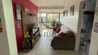Foto 2 de Cobertura com 3 Quartos à venda, 144m² em Freguesia- Jacarepaguá, Rio de Janeiro