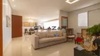 Foto 6 de Apartamento com 4 Quartos à venda, 165m² em Setor Bueno, Goiânia