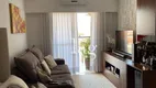 Foto 2 de Apartamento com 2 Quartos à venda, 70m² em Parque Campolim, Sorocaba