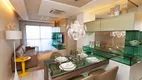 Foto 2 de Apartamento com 3 Quartos à venda, 65m² em Barra de Jangada, Jaboatão dos Guararapes