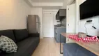 Foto 6 de Apartamento com 1 Quarto para alugar, 26m² em Itaim Bibi, São Paulo