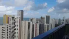 Foto 2 de Apartamento com 3 Quartos para venda ou aluguel, 106m² em Boa Viagem, Recife
