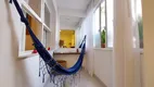 Foto 3 de Apartamento com 2 Quartos à venda, 68m² em Leblon, Rio de Janeiro