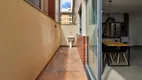 Foto 4 de Apartamento com 1 Quarto para alugar, 53m² em Funcionários, Belo Horizonte