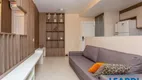 Foto 4 de Apartamento com 1 Quarto à venda, 55m² em Brooklin, São Paulo