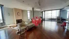 Foto 9 de Apartamento com 3 Quartos à venda, 244m² em Vila Boa Vista, Santo André