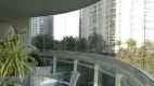 Foto 7 de Apartamento com 4 Quartos à venda, 199m² em Barra da Tijuca, Rio de Janeiro