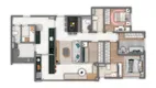 Foto 47 de Apartamento com 4 Quartos à venda, 116m² em Barra Funda, São Paulo