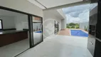 Foto 3 de Casa de Condomínio com 3 Quartos à venda, 202m² em Residencial Parqville Jacaranda, Aparecida de Goiânia