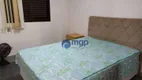 Foto 6 de Apartamento com 2 Quartos à venda, 60m² em Jardim São Miguel, Guarujá