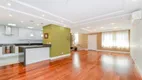 Foto 6 de Casa de Condomínio com 3 Quartos à venda, 138m² em Seminário, Curitiba