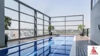 Foto 11 de Flat com 1 Quarto para alugar, 44m² em Vila Olímpia, São Paulo