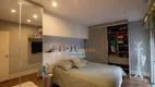 Foto 8 de Apartamento com 3 Quartos para alugar, 130m² em Brooklin, São Paulo