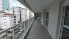 Foto 2 de Apartamento com 3 Quartos para alugar, 130m² em Aparecida, Santos
