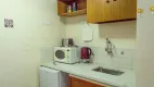 Foto 2 de Flat com 1 Quarto à venda, 29m² em Vila Clementino, São Paulo