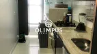 Foto 10 de Apartamento com 2 Quartos à venda, 63m² em Copacabana, Uberlândia