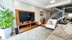 Foto 3 de Casa de Condomínio com 3 Quartos à venda, 140m² em Cercado Grande, Embu das Artes