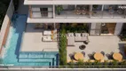 Foto 8 de Apartamento com 2 Quartos à venda, 104m² em Cambuí, Campinas